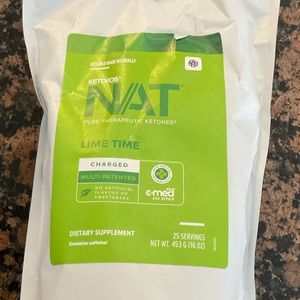 Price Firm Pruvit Lime Time Large Bag